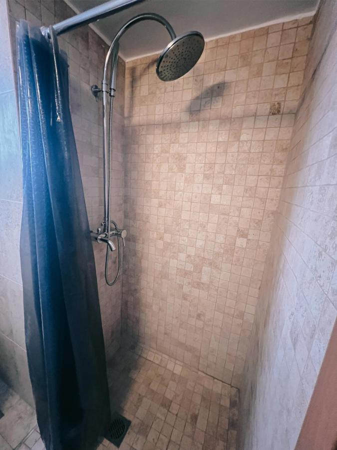 Athens Loft In Pagrati Apartman Kültér fotó